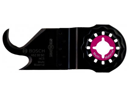 Multifunkční nůž Bosch HCS ASZ 32 SC