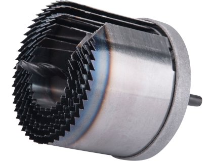 Sada vykružovacích koruniek do dreva (7ks) EXTOL CRAFT o 26/32/38/45/50/56/63 mm