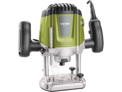 Horná frézka EXTOL CRAFT 408000