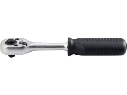 Račňa 1/4" - 155 mm/45 z. CrV EXTOL PREMIUM