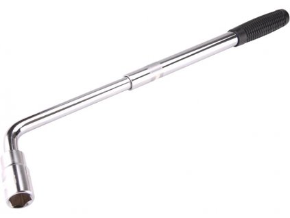 Teleskopický L klíč 1/2" 17-19 mm EXTOL PREMIUM