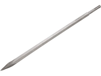 Špičatý sekáč SDS plus EXTOL PREMIUM 400 x 14 mm