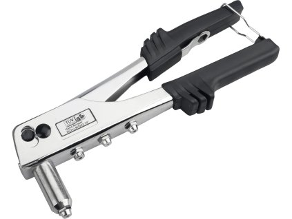 Nýtovací kleště 250 mm pro trhací nýty (2,4 - 4,8 mm) CrV EXTOL PREMIUM