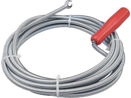Pero naťahovacie na čistenie odpadov, 5m x ?9mm, EXTOL PREMIUM