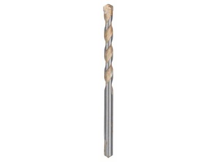 Strediaci vrták pre šesťhrannú upínaciu stopku 8 mm - Bosch