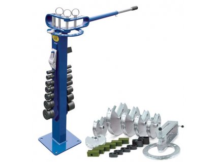 Ohýbačka rúrok BOW zostava „Ohýbačky“