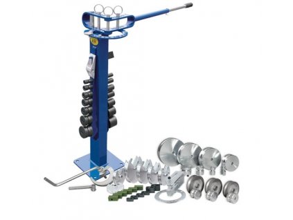 Ohýbačka trubek BOW sestava „Komplet“