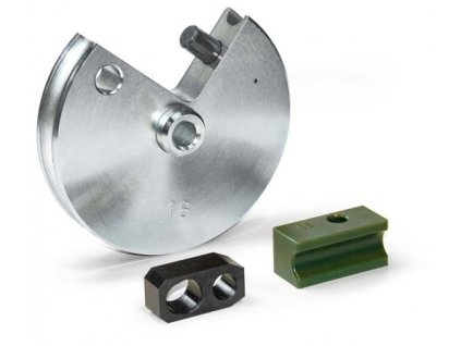 Souprava Ø 18 - 4 D / rádius 72 mm