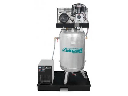 Stacionárny kompresor Aircraft® Airprofi 703/270/15 VKK