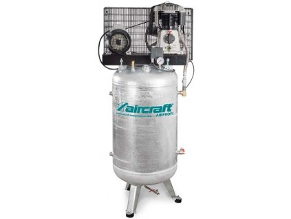 Stacionárny kompresor Aircraft® Airprofi 753/270/15 V