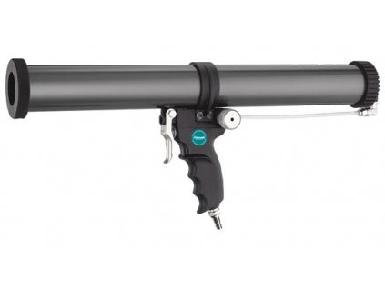 Pneumatická pistole na kartuše Aircraft® SP PRO k aplikaci ze salámu