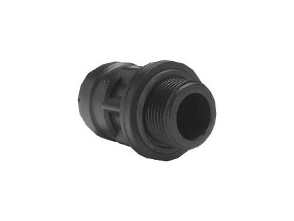 Spojka na zaskrutkovanie AD 22 x AG 3/4"