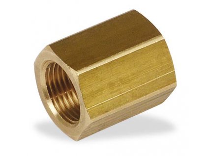 Spojovacia matica (mufna) 3/8"