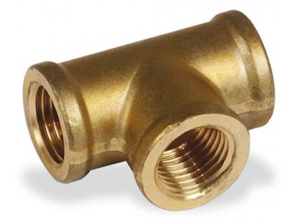 T-kus 3/8" IG