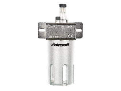 Olejový primazávač NÖ Ac 1/2", 12 bar