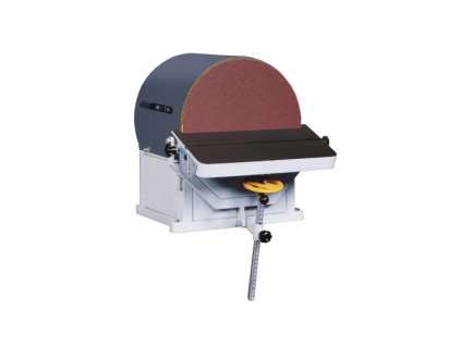 Čelní bruska PROMA BKC-400