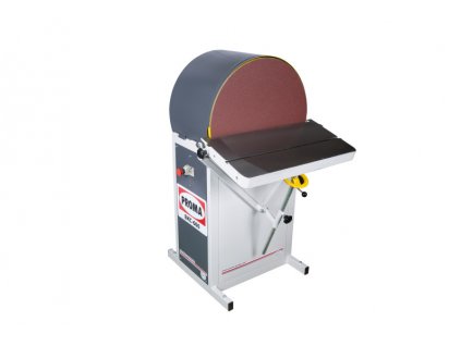 Čelní bruska PROMA BKC-600