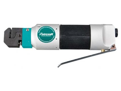 Pneumatický lemovač a dierovač Aircraft® LAG PRO