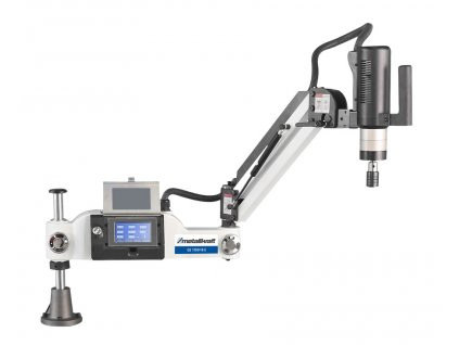 Elektrický závitorez Metallkraft® GS 1100-16 E