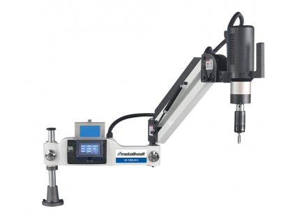 Elektrický závitorez Metallkraft® GS 1200-24 E
