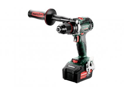 aku vrtacka metabo bs 18 ltx bl q i