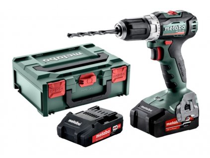 metabo bs 18 l bl 18 v 2