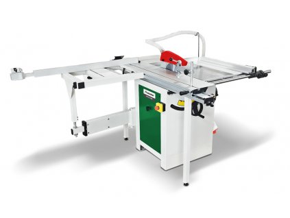 Formátovacia píla Holzstar® FKS 255-1300 (400 V)
