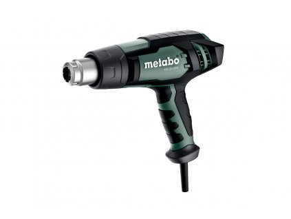 horkovzdusna pistole Metabo HG20 600 1