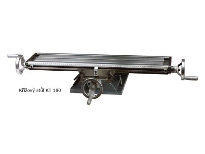 Krížový stôl KT 179
