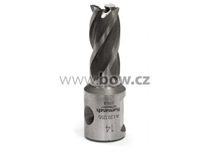 Jadrový vrták O 14 mm Karnasch SILVER-LINE 25