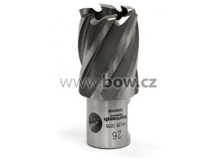 Jadrový vrták O 26 mm Karnasch SILVER-LINE 25