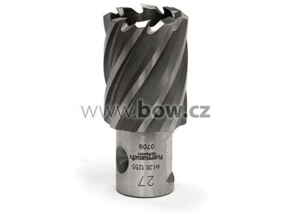 Jadrový vrták O 27 mm Karnasch SILVER-LINE 25