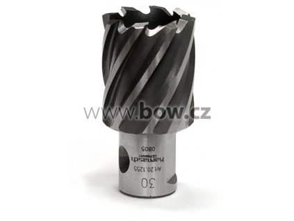Jádrový vrták Ø 30 mm Karnasch SILVER-LINE 25
