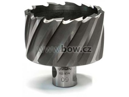 Jadrový vrták O 58 mm Karnasch SILVER-LINE 25