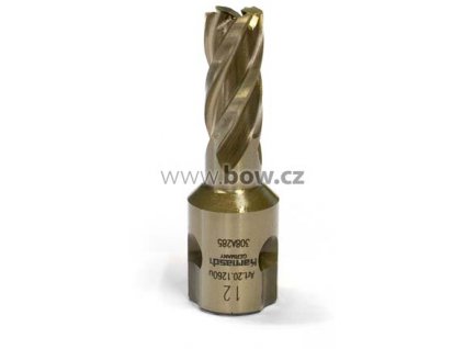 Jadrový vrták O 12 mm Karnasch GOLD-LINE 30