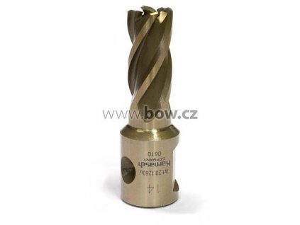 Jádrový vrták Ø 14 mm Karnasch GOLD-LINE 30