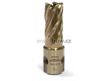 Jádrový vrták Ø 15 mm Karnasch GOLD-LINE 30
