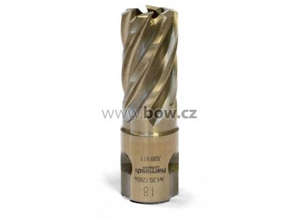 Jadrový vrták O 18 mm Karnasch GOLD-LINE 30