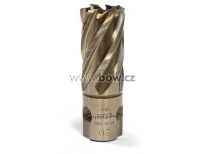 Jadrový vrták O 21 mm Karnasch GOLD-LINE 30