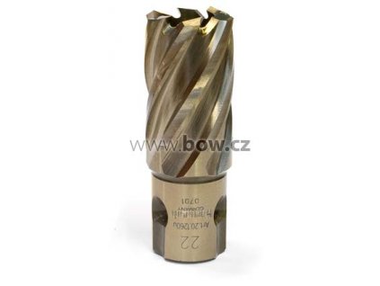 Jádrový vrták Ø 23 mm Karnasch GOLD-LINE 30
