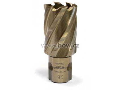 Jádrový vrták Ø 26 mm Karnasch GOLD-LINE 30