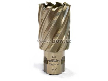 Jádrový vrták Ø 28 mm Karnasch GOLD-LINE 30