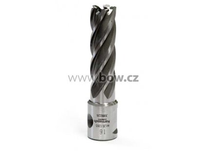 Jadrový vrták O 16 mm Karnasch SILVER-LINE 50