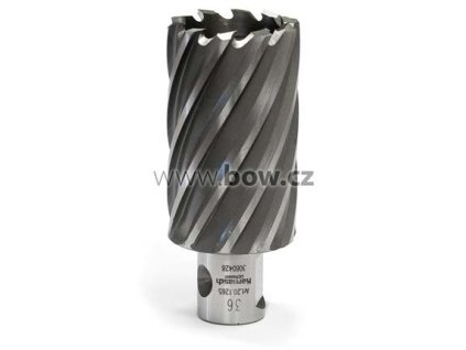 Jadrový vrták O 37 mm Karnasch SILVER-LINE 50