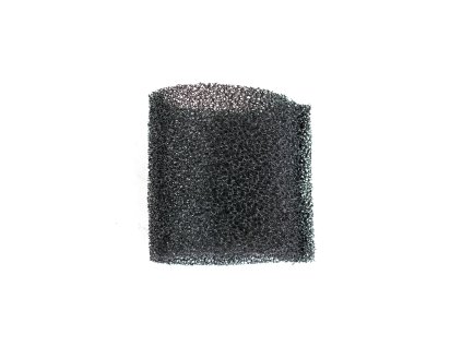 Penový filter Scheppach čierny (sada 5 ks) pre ASP 15-ES, ASP 20-ES, ASP 30-ES