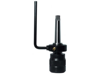 Unášacia hlava MK2 / Weldon 19 mm Quick (s chladením)