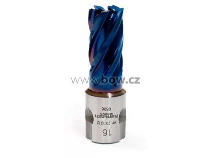 Jadrový vrták O 16 mm Karnasch BLUE-LINE 30