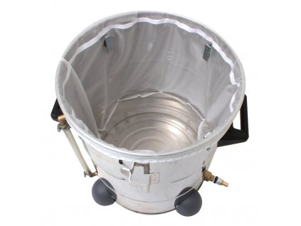 Nylonový filter pre flexCAT 3100 EOT-PRO