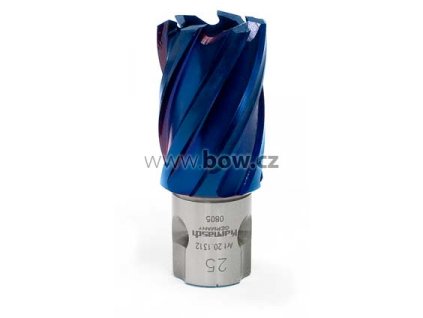 Jádrový vrták Ø 27 mm Karnasch BLUE-LINE 30