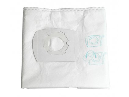 Filtračné vrece (5 ks) pre wetCAT 130 RS